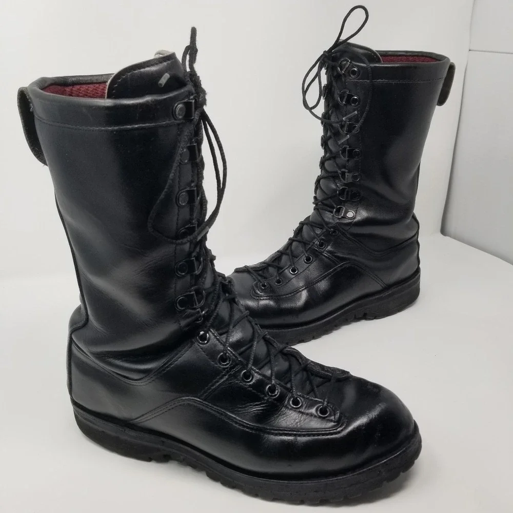 Danner Fort‎ Lewis 10'' 200g Men's Gore-Tex Boot,  6911 20J991, Size 7 D